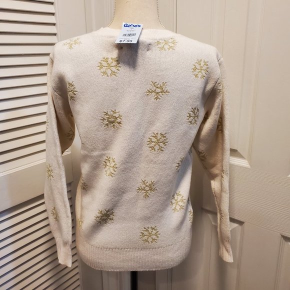 NWT Loft Sweater - Size S - Picture 3 of 3